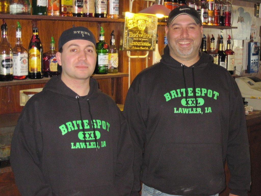 Lawler Businesses Lawler, Iowa